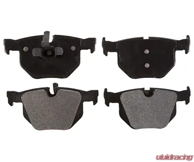 Raybestos Brakes Metallic Disc Brake Pad BMW Rear SP1170XPH - SP1170XPH
