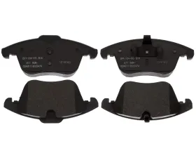 Raybestos European Hybrid Brake Pad Set Jaguar Front SP1241EU