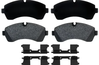 Brakes