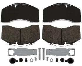 Raybestos Brakes Raybestos Specialty - Air Disc Metallic Brake Pad Set