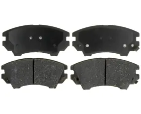 Raybestos Brakes Metallic Disc Brake Pad Front SP1404XPH