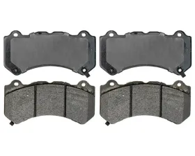 Raybestos Brakes Metallic Disc Brake Pad Front SP1405XPH