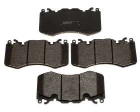 Raybestos European Metallic Brake Pad Set Land Rover Front SP1426EU