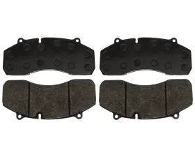 Raybestos Brakes Raybestos Specialty - Air Disc Metallic Brake Pad Set