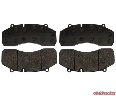 Raybestos Brakes Raybestos Specialty - Air Disc Metallic Brake Pad Set - SP1441TRH