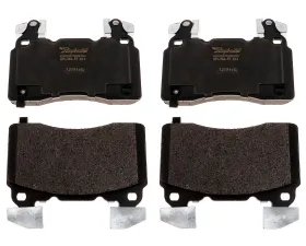 Raybestos Brakes Metallic Disc Brake Pad Front SP1474AXPH