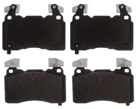 Raybestos Brakes Metallic Disc Brake Pad Front SP1474BXPH