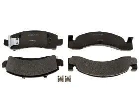 Raybestos Medium Duty Metallic Brake Pad Set SP149TRH