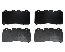 Raybestos Brakes Metallic Disc Brake Pad Front SP1835XP