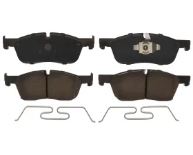 Raybestos European Ceramic Brake Pad Set Front SP1838EUH