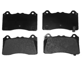 Raybestos Brakes Metallic Disc Brake Pad Ford Front SP1977XP
