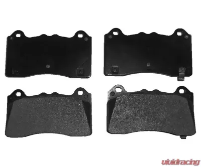 Raybestos Brakes Metallic Disc Brake Pad Ford Front SP1977XP - SP1977XP