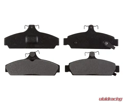 Raybestos Brakes Metallic Disc Brake Pad Chevrolet Corvette Front 1984-1987 SP294XPH - SP294XPH