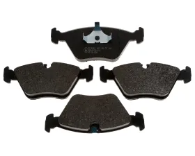 Raybestos European Metallic Brake Pad Set BMW Front SP394EU