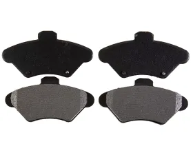 Raybestos Brakes Metallic Disc Brake Pad Front SP600XPH