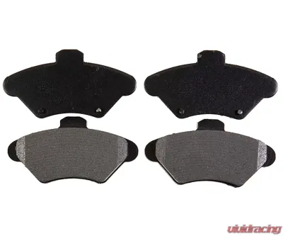 Raybestos Brakes Metallic Disc Brake Pad Front SP600XPH - SP600XPH