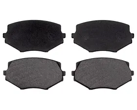 Raybestos Brakes Metallic Disc Brake Pad Mazda Miata Front SP635XPH