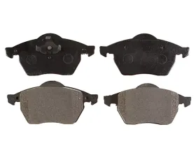 Raybestos Brakes Metallic Disc Brake Pad Front SP687XPH