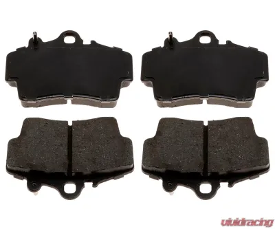 Raybestos Brakes Metallic Disc Brake Pad Porsche Front SP737XPH - SP737XPH