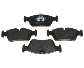 Raybestos European Metallic Brake Pad Set BMW Front SP781EU