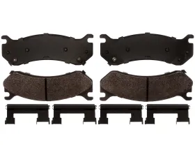 Raybestos School Bus Metallic Brake Pad Set SP785SBH