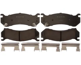 Raybestos Truck Ceramic Brake Pad Set SP785TRH