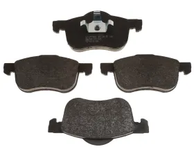 Raybestos European Metallic Brake Pad Set Volvo Front SP794EU