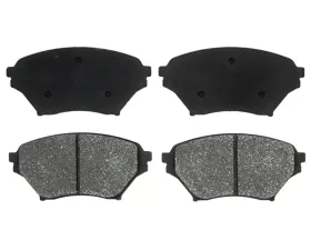 Raybestos Brakes Metallic Disc Brake Pad Mazda Miata Front 2001-2005 SP890XPH