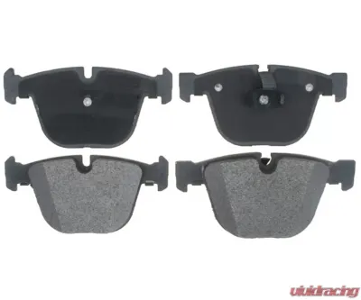 Raybestos Brakes Metallic Disc Brake Pad Rear SP919XP - SP919XP
