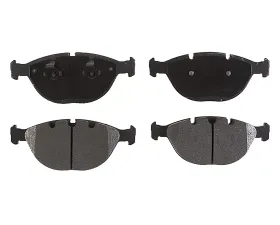 Raybestos European Metallic Brake Pad Set BMW X5 Front 2002-2006 SP920EU
