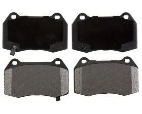 Raybestos Brakes Metallic Disc Brake Pad Front SP960XPH