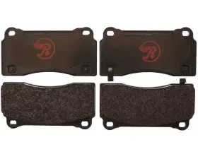 Raybestos Brakes Metallic Disc Brake Pad SP968XP