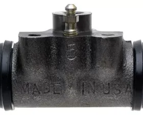 Raybestos Brakes Raybestos Element3 Wheel Cylinder