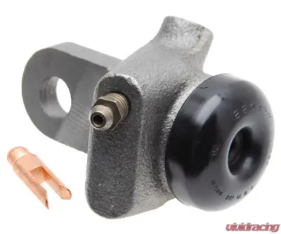 Raybestos Element3 Wheel Cylinder Front Right Lower WC10583 - WC10583