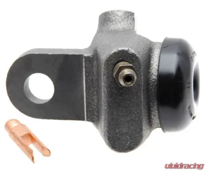 Raybestos Element3 Wheel Cylinder Front Right Lower WC10583 - WC10583