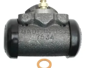 Raybestos Element3 Wheel Cylinder Cadillac Rear Left 1960 WC13368