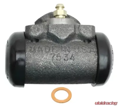 Raybestos Element3 Wheel Cylinder Cadillac Rear Left 1960 WC13368 - WC13368