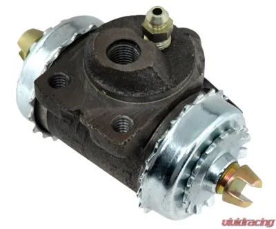 Raybestos Element3 Wheel Cylinder Chevrolet Truck Front 1951 WC14481 - WC14481