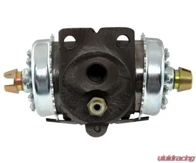 Raybestos Element3 Wheel Cylinder Chevrolet Truck Front 1951 WC14481 - WC14481