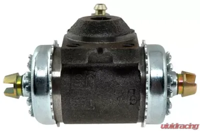 Raybestos Element3 Wheel Cylinder Chevrolet Truck Front 1951 WC14481 - WC14481