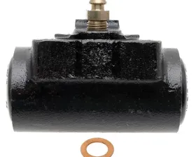 Raybestos Element3 Wheel Cylinder Chevrolet Rear WC14497