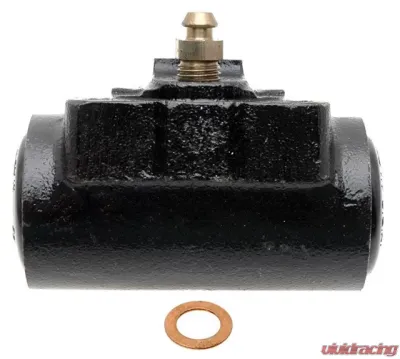 Raybestos Element3 Wheel Cylinder Chevrolet Rear WC14497 - WC14497
