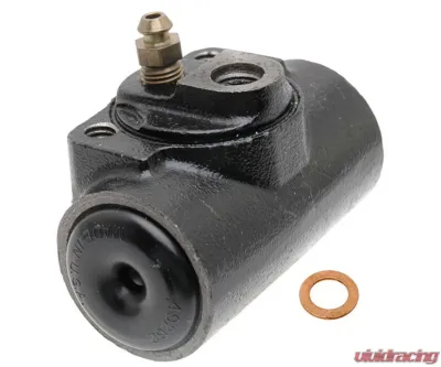 Raybestos Element3 Wheel Cylinder Chevrolet Rear WC14497 - WC14497