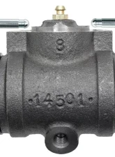 Raybestos Element3 Wheel Cylinder Chevrolet Truck Rear Forward 1951 WC14499                                     - WC14499 - Image 5