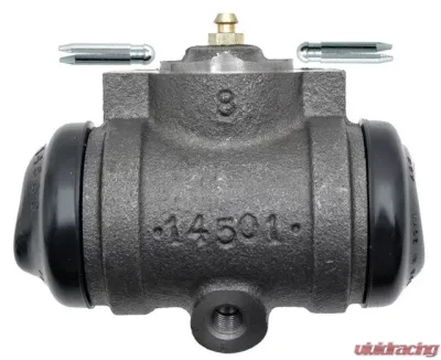 Raybestos Element3 Wheel Cylinder Chevrolet Truck Rear Forward 1951 WC14499 - WC14499