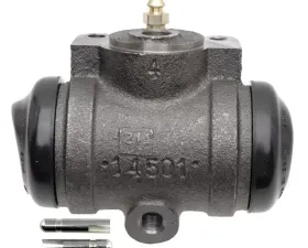 Raybestos Element3 Wheel Cylinder Chevrolet Truck Rear Rearward 1951 WC14500