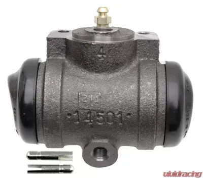 Raybestos Element3 Wheel Cylinder Chevrolet Truck Rear Rearward 1951 WC14500 - WC14500