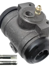 Raybestos Element3 Wheel Cylinder Chevrolet Truck Rear Rearward 1951 WC14500                                     - WC14500 - Image 2