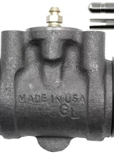 Raybestos Element3 Wheel Cylinder Chevrolet Truck Rear Rearward 1951 WC14500                                     - WC14500 - Image 5