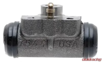 Raybestos Element3 Wheel Cylinder Jeep Rear WC16535 - WC16535